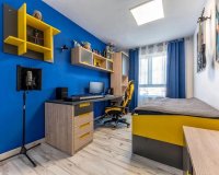 Rynek Pierwotny - Penthouse'y - Alicante