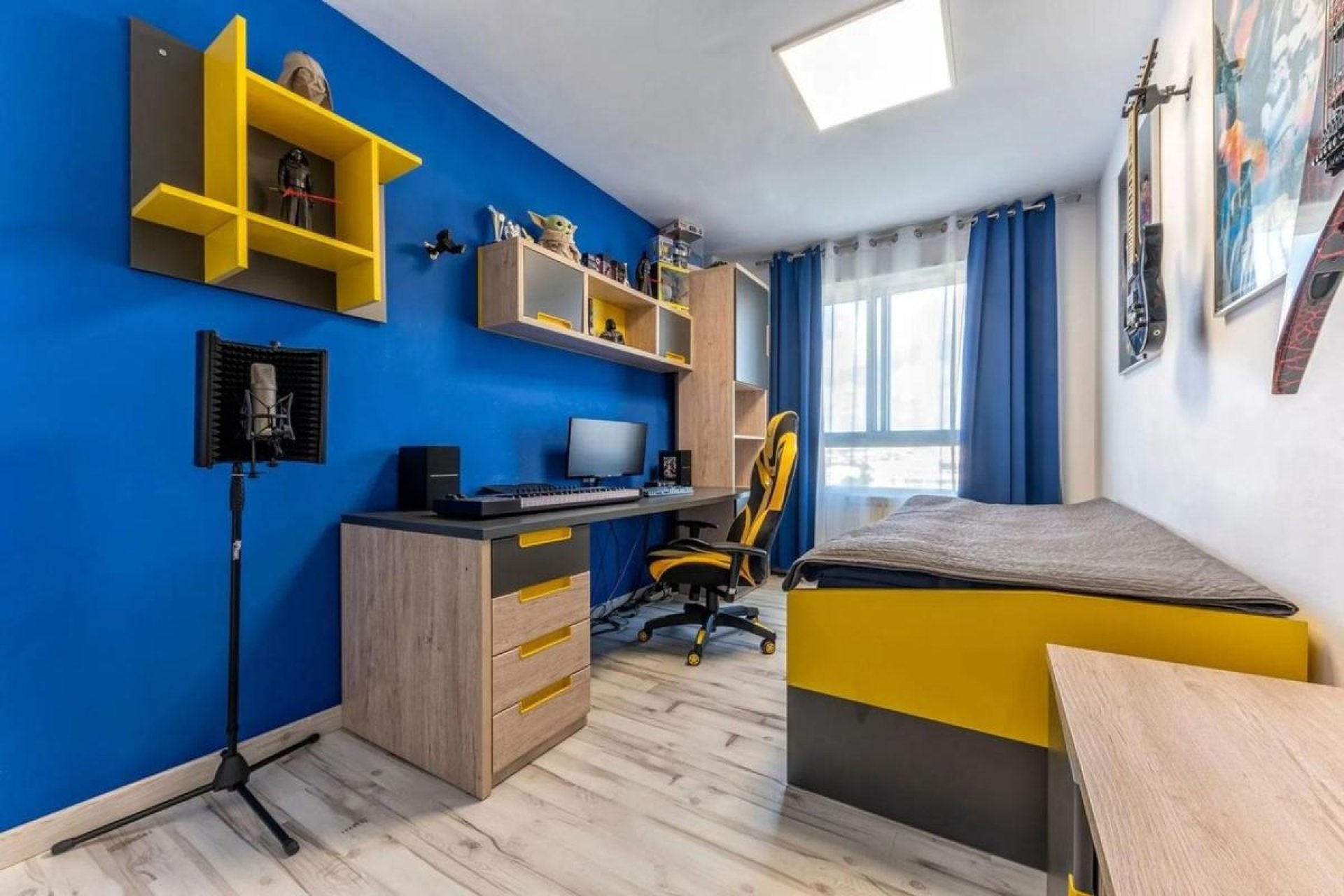 Rynek Pierwotny - Penthouse'y - Alicante