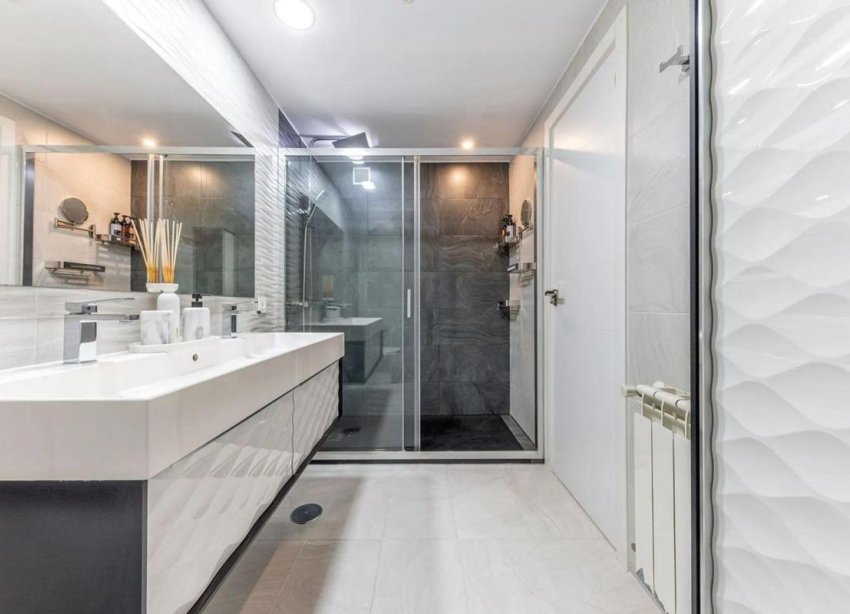 Rynek Pierwotny - Penthouse'y - Alicante