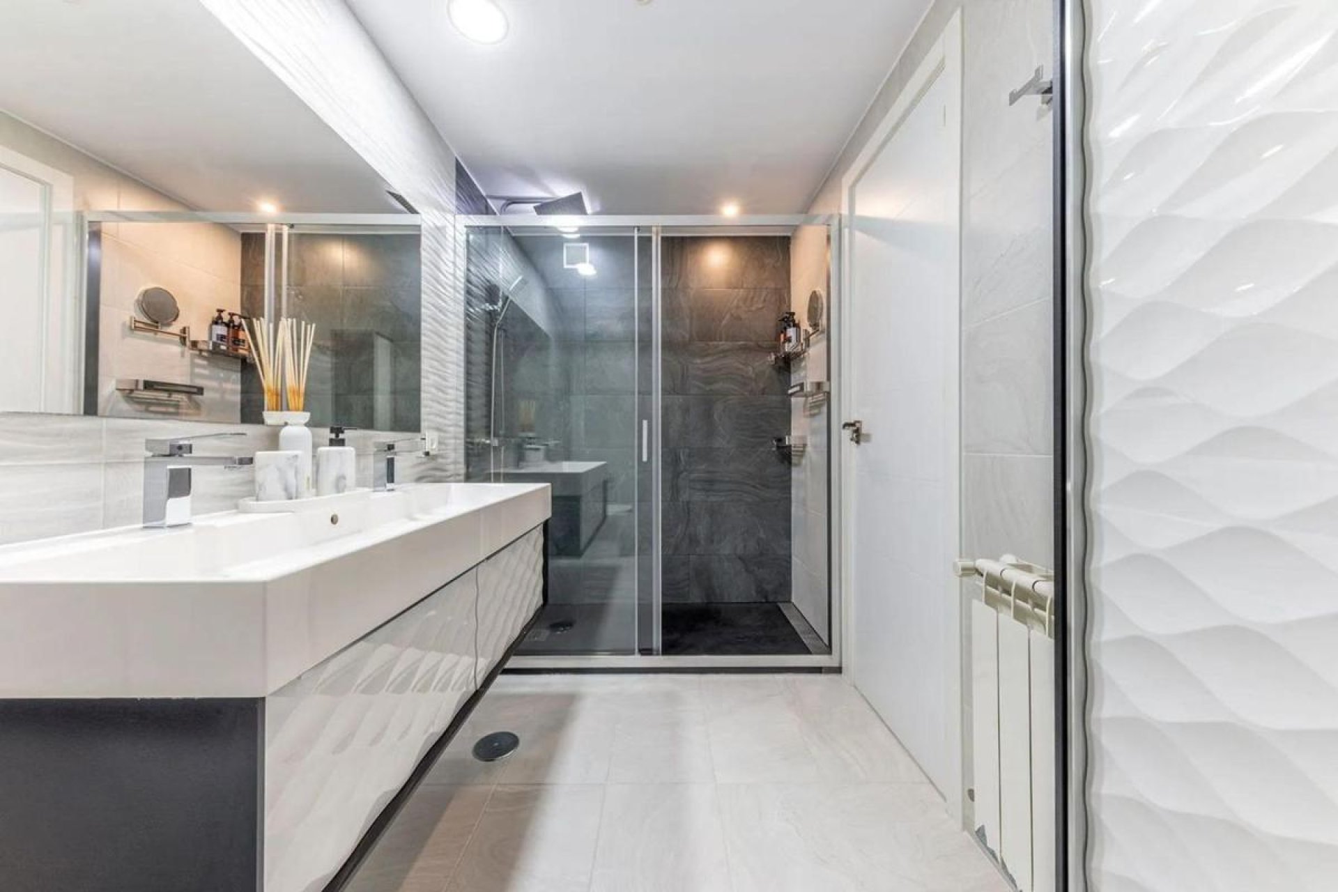 Rynek Pierwotny - Penthouse'y - Alicante