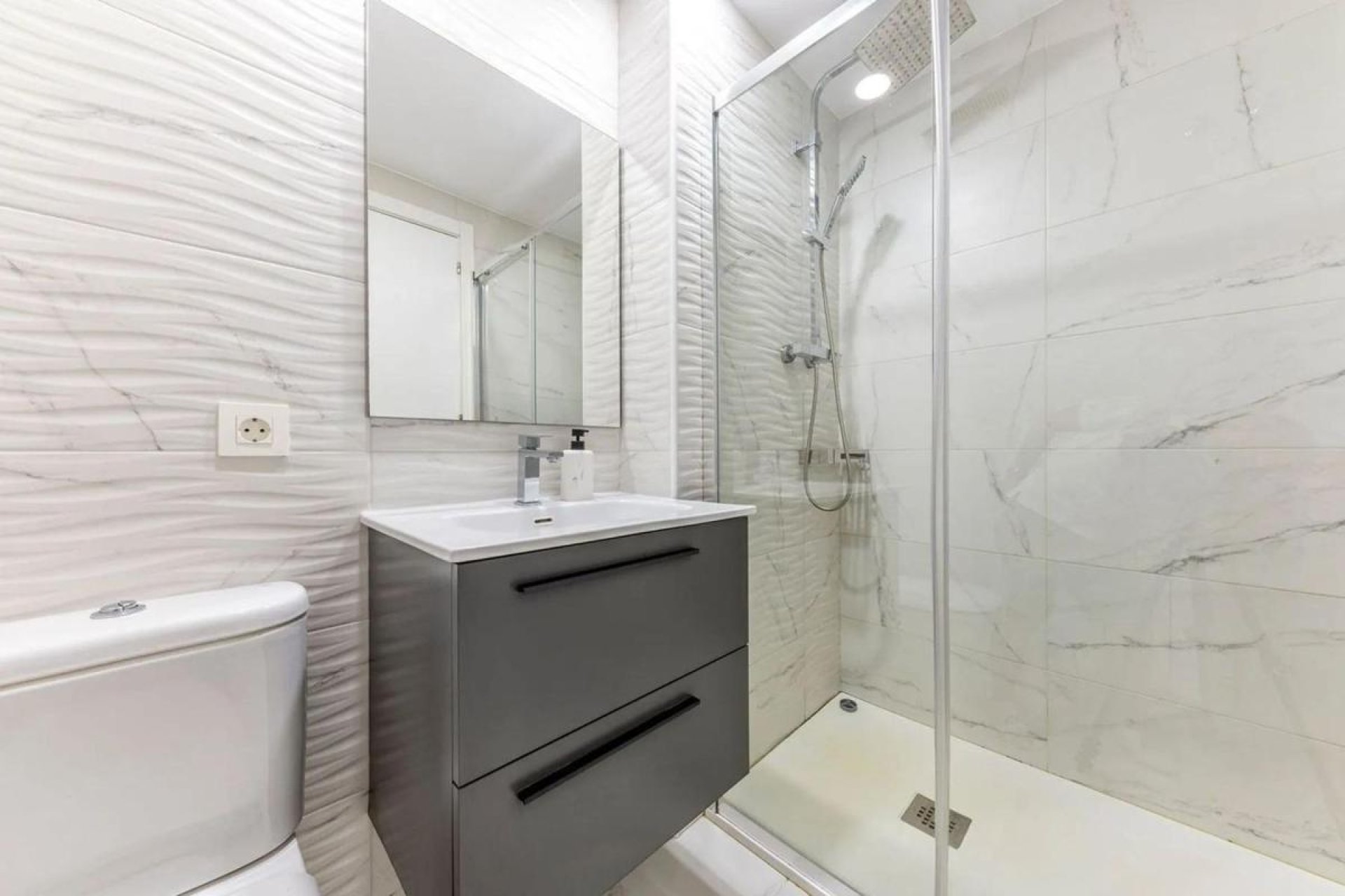 Rynek Pierwotny - Penthouse'y - Alicante