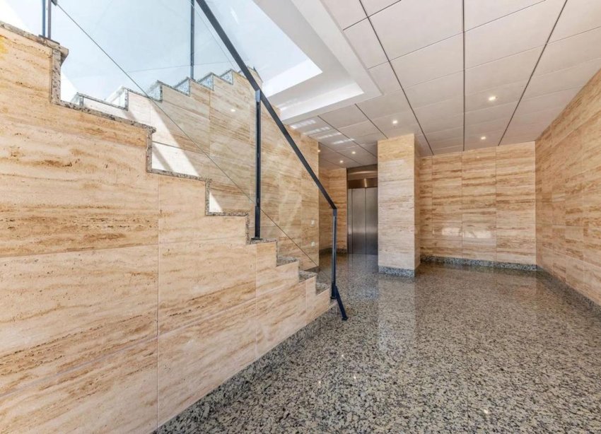 Rynek Pierwotny - Penthouse'y - Alicante