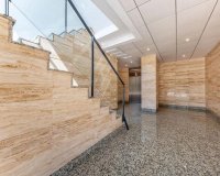 Rynek Pierwotny - Penthouse'y - Alicante