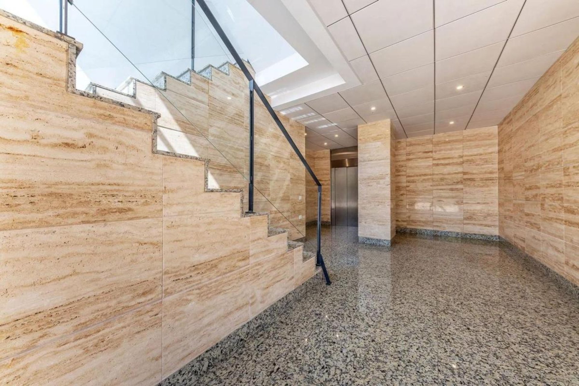 Rynek Pierwotny - Penthouse'y - Alicante