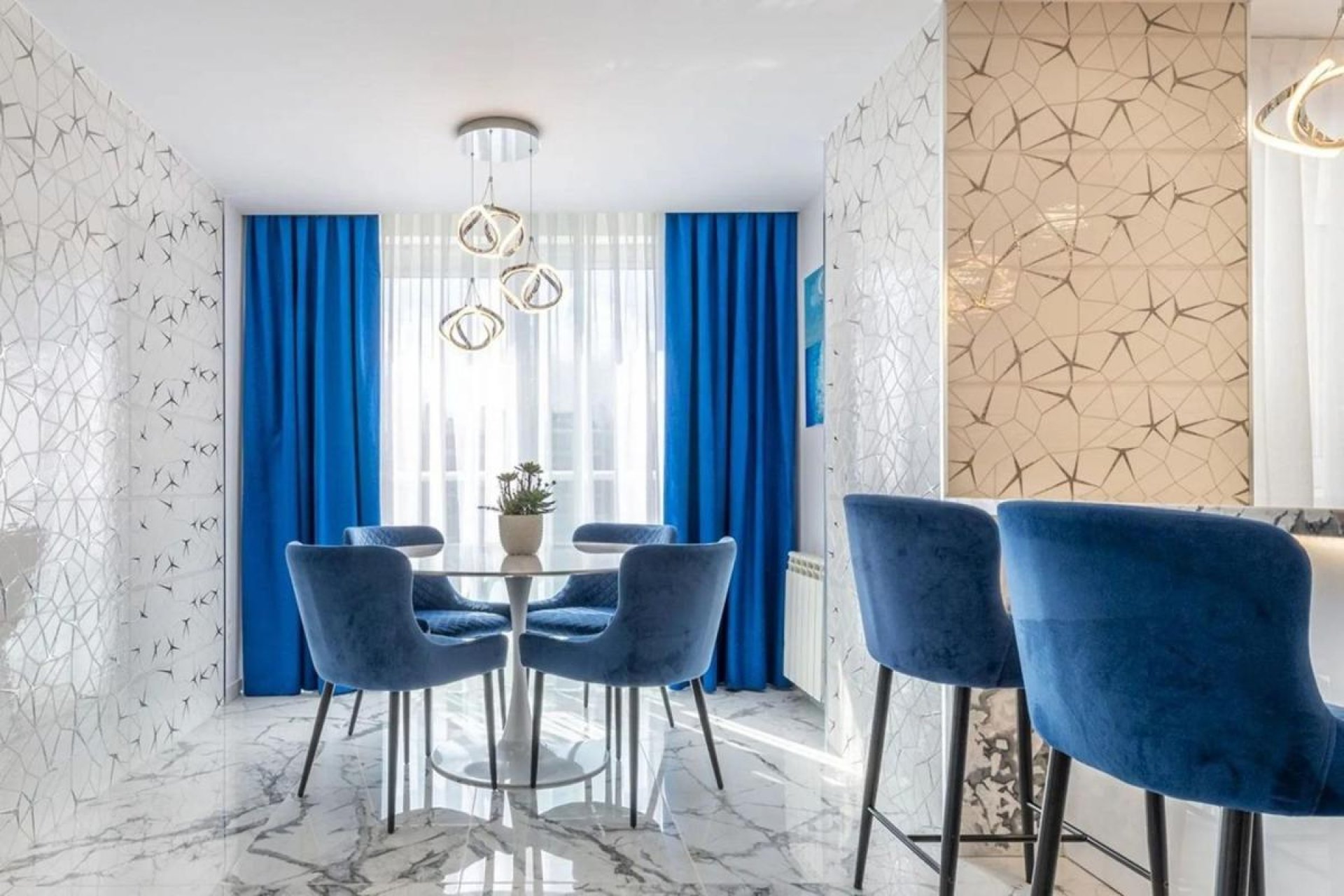 Rynek Pierwotny - Penthouse'y - Alicante
