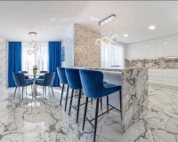 Rynek Pierwotny - Penthouse'y - Alicante
