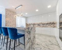 Rynek Pierwotny - Penthouse'y - Alicante