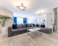 Rynek Pierwotny - Penthouse'y - Alicante