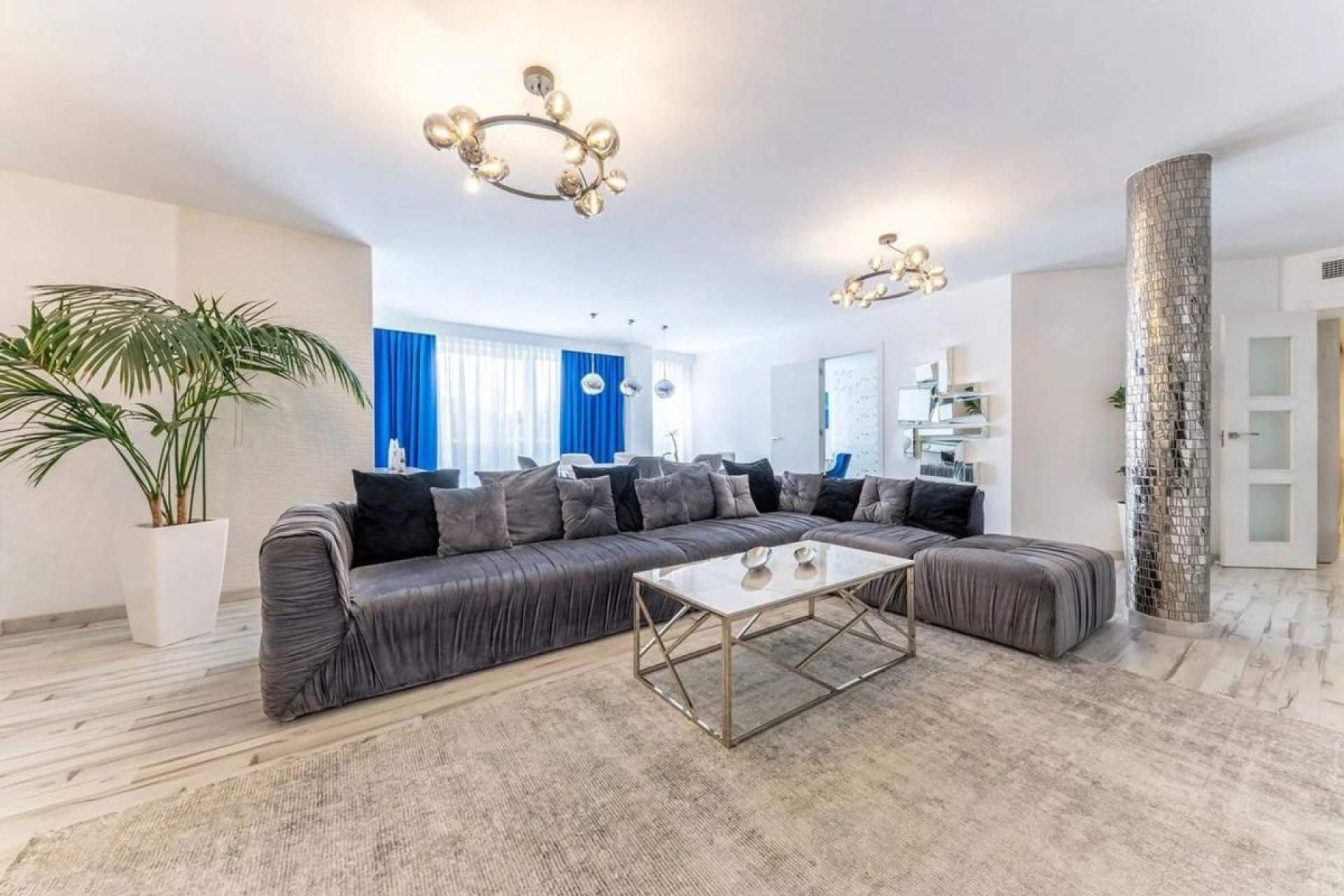 Rynek Pierwotny - Penthouse'y - Alicante