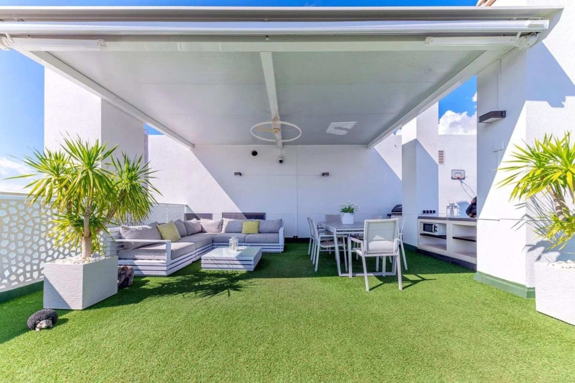 Rynek Pierwotny - Penthouse'y - Alicante