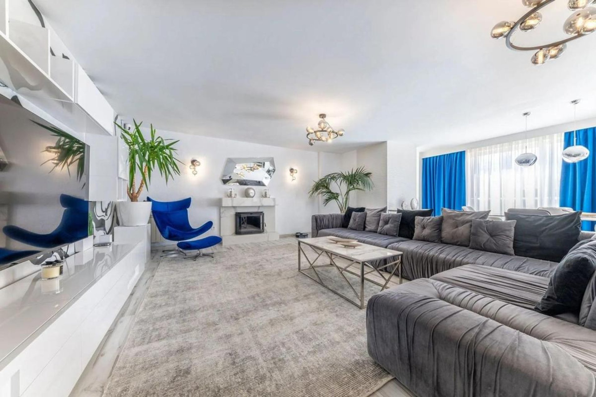 Rynek Pierwotny - Penthouse'y - Alicante