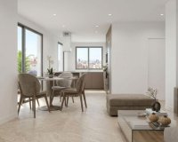 Rynek Pierwotny - Penthouse'y - Alicante