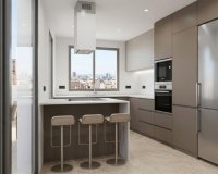 Rynek Pierwotny - Penthouse'y - Alicante