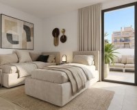 Rynek Pierwotny - Penthouse'y - Alicante