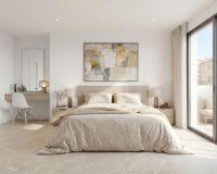 Rynek Pierwotny - Penthouse'y - Alicante