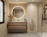 Rynek Pierwotny - Penthouse'y - Alicante