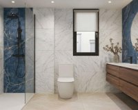 Rynek Pierwotny - Penthouse'y - Alicante