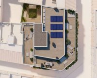 Rynek Pierwotny - Penthouse'y - Alicante