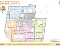 Rynek Pierwotny - Penthouse'y - Alicante