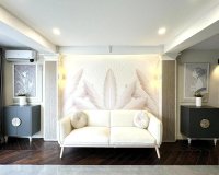 Rynek Pierwotny - Penthouse'y - Alicante