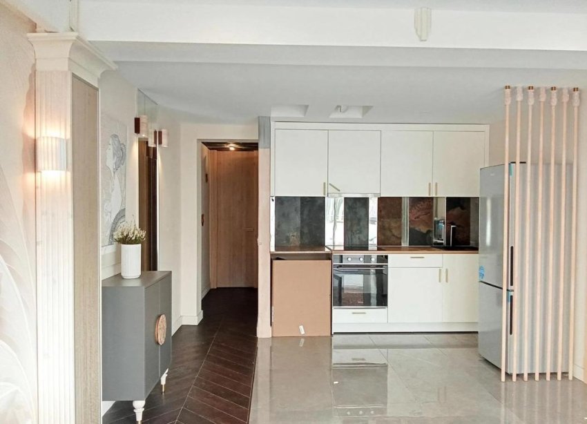 Rynek Pierwotny - Penthouse'y - Alicante