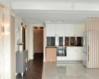 Rynek Pierwotny - Penthouse'y - Alicante