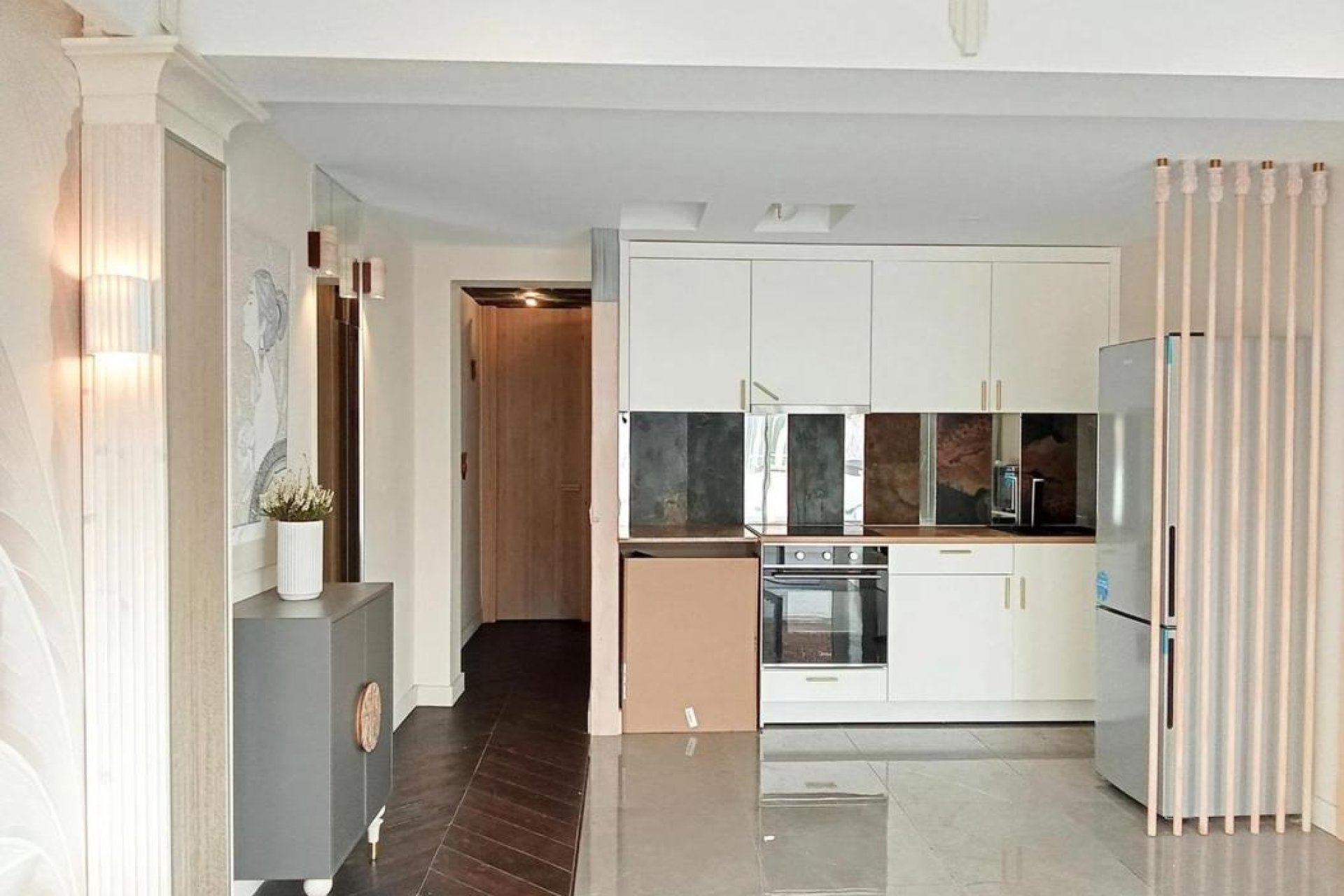 Rynek Pierwotny - Penthouse'y - Alicante