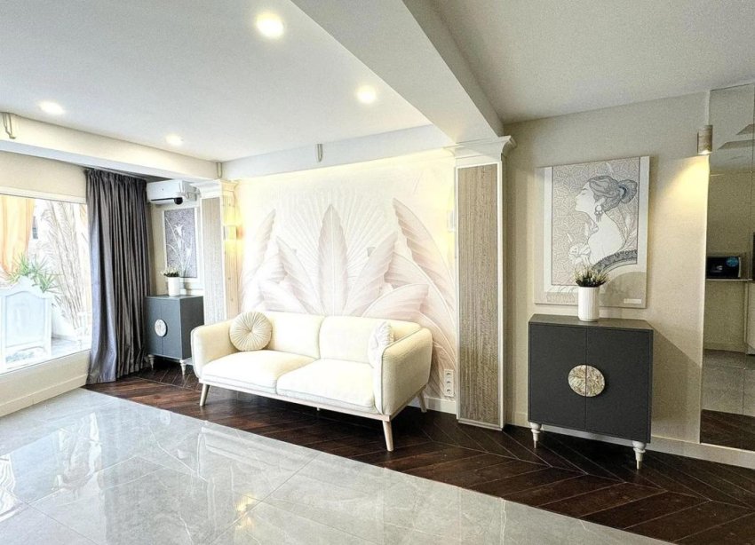Rynek Pierwotny - Penthouse'y - Alicante