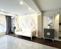 Rynek Pierwotny - Penthouse'y - Alicante