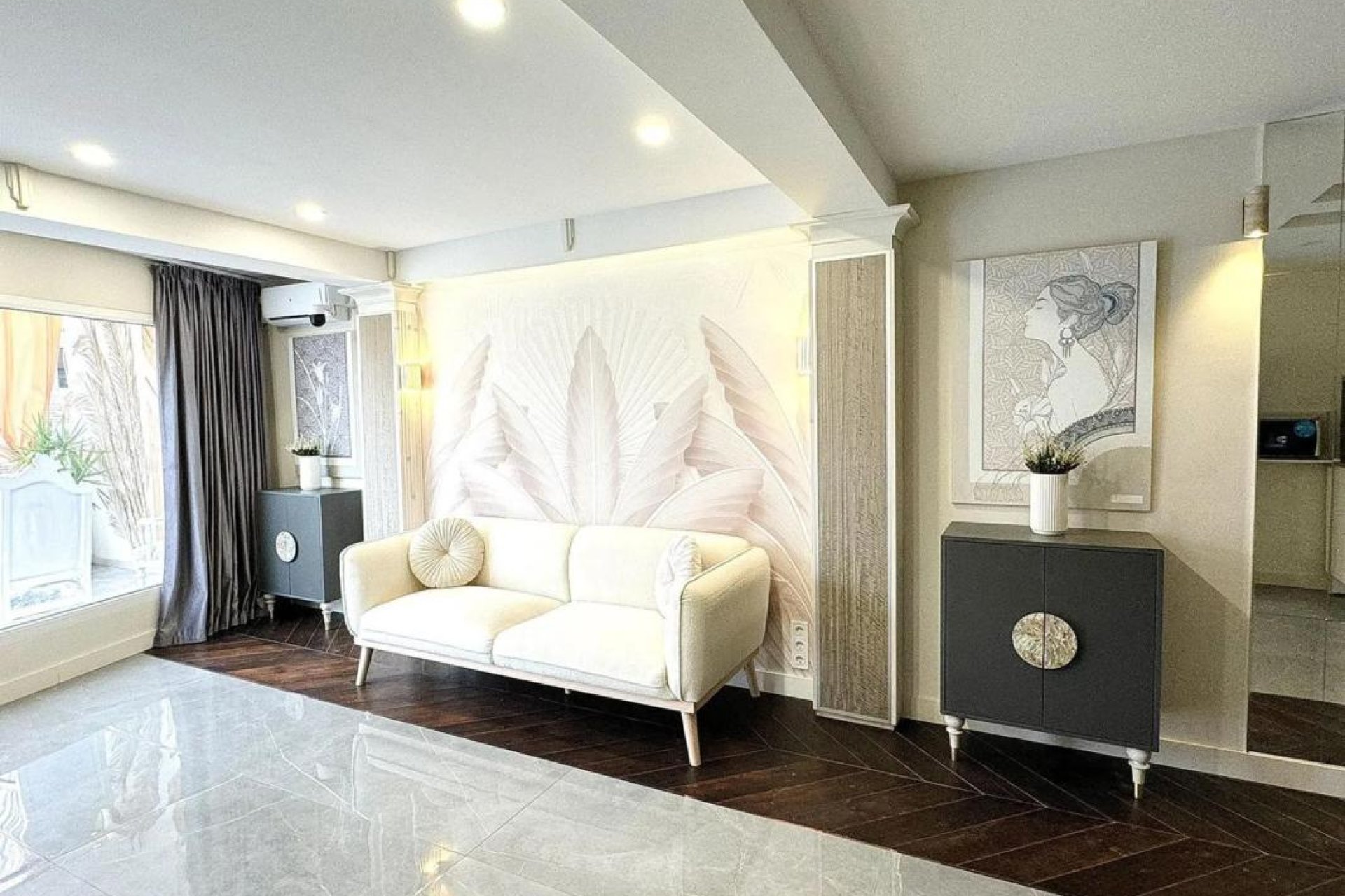 Rynek Pierwotny - Penthouse'y - Alicante
