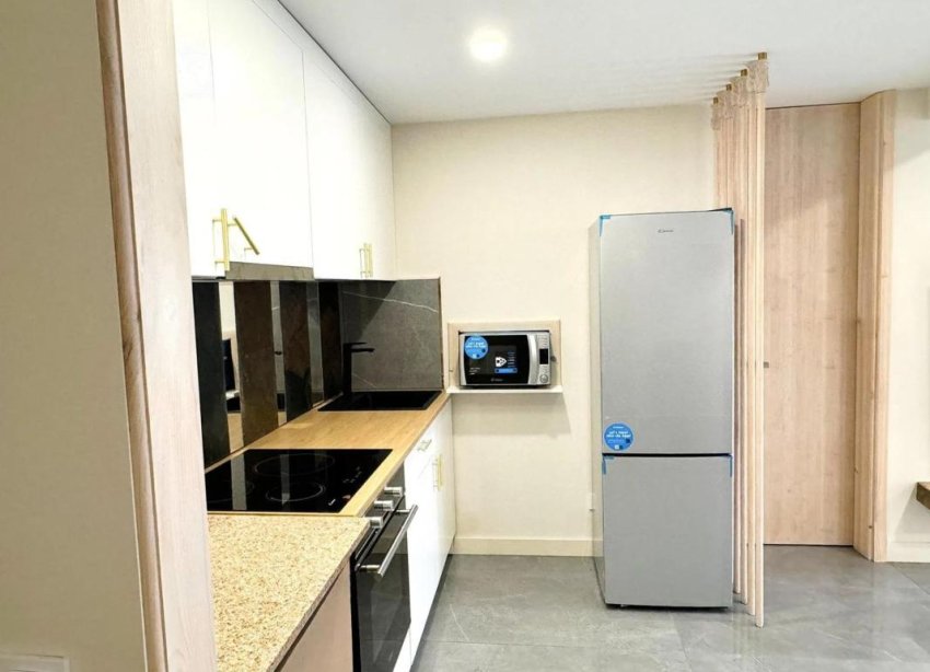 Rynek Pierwotny - Penthouse'y - Alicante