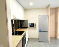 Rynek Pierwotny - Penthouse'y - Alicante
