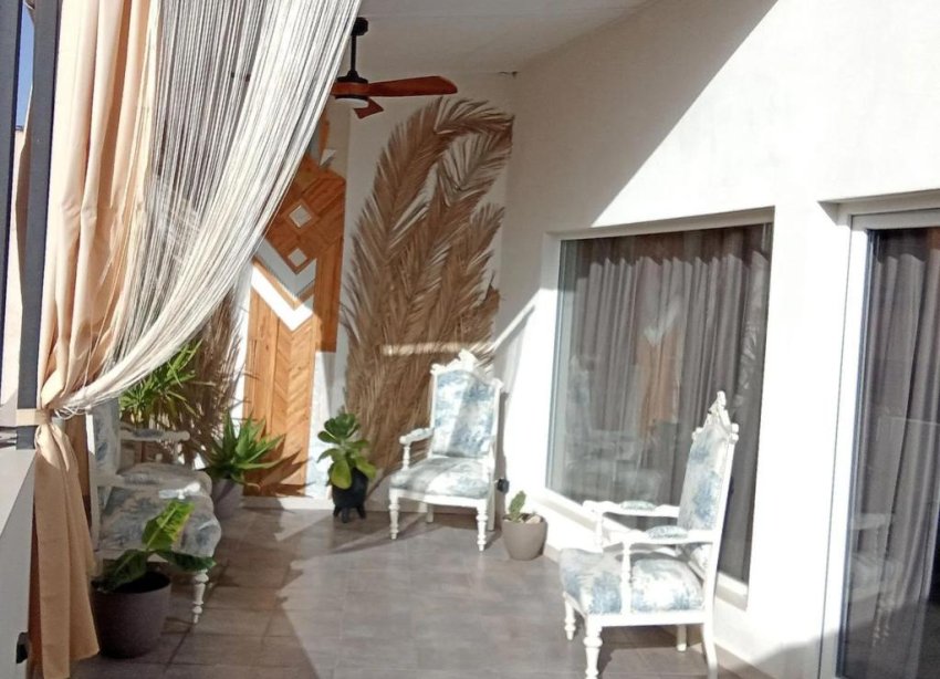 Rynek Pierwotny - Penthouse'y - Alicante