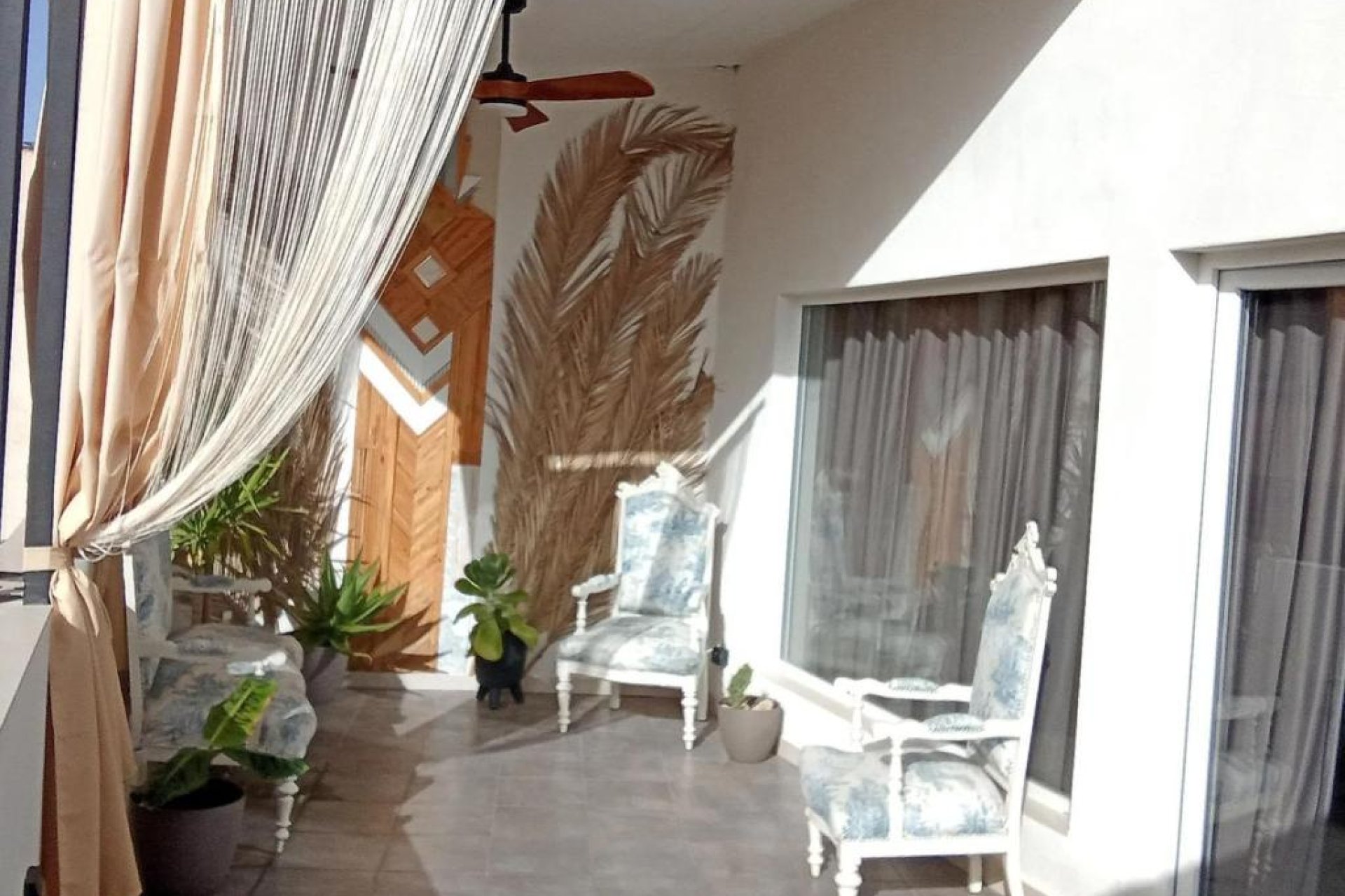 Rynek Pierwotny - Penthouse'y - Alicante
