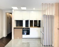 Rynek Pierwotny - Penthouse'y - Alicante