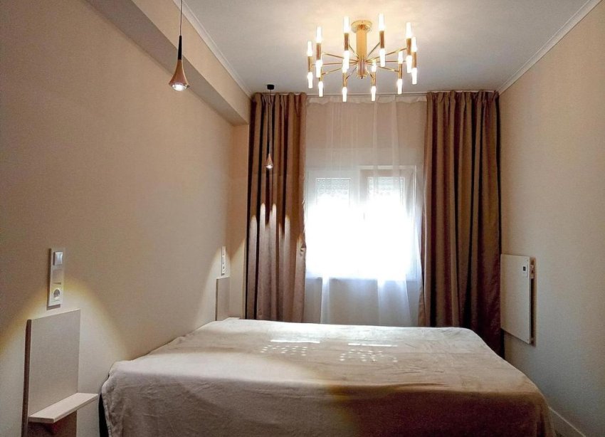 Rynek Pierwotny - Penthouse'y - Alicante
