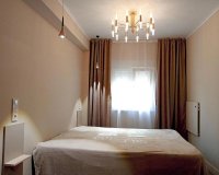 Rynek Pierwotny - Penthouse'y - Alicante