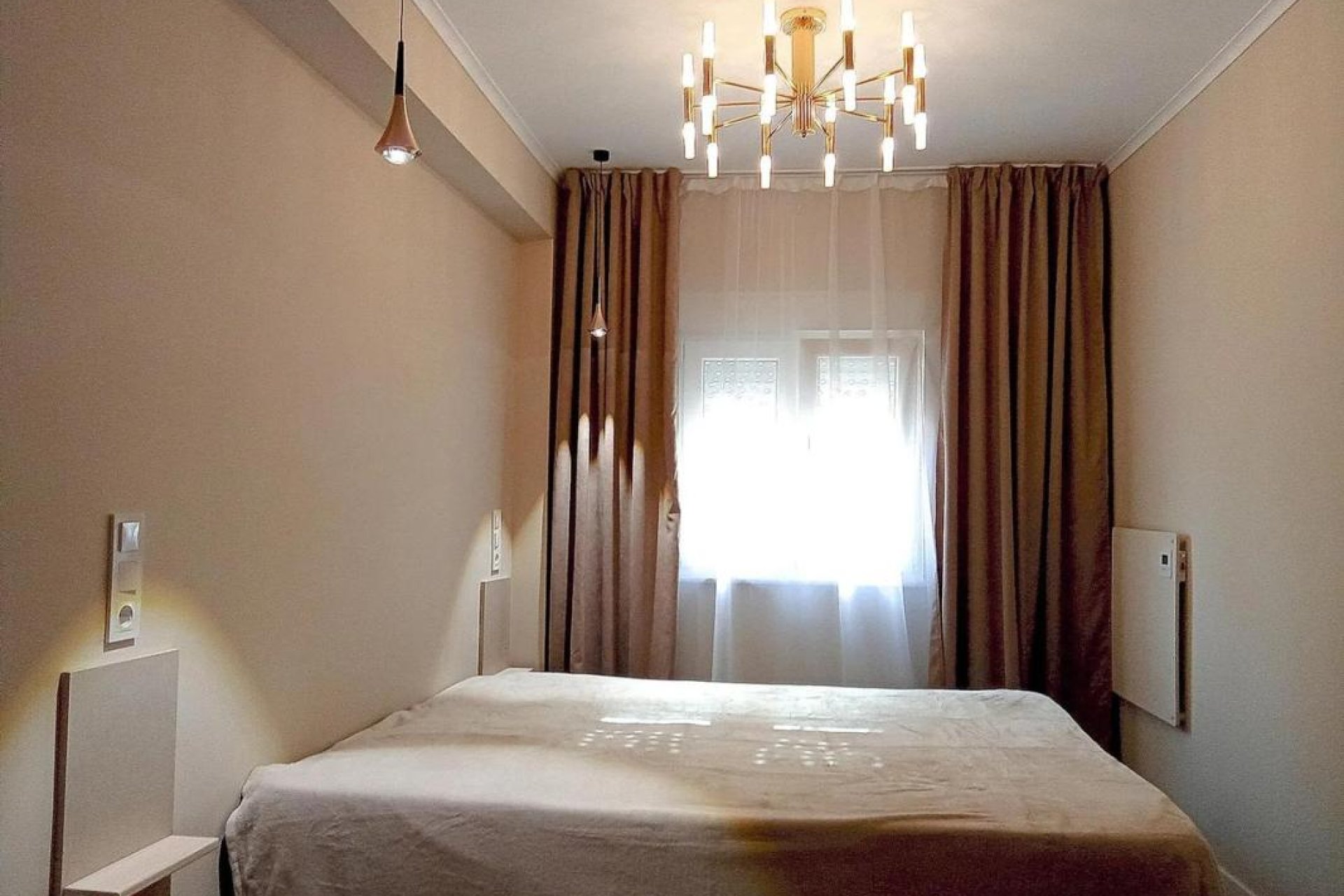 Rynek Pierwotny - Penthouse'y - Alicante