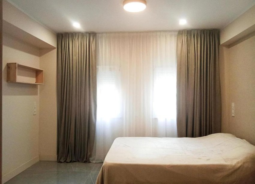 Rynek Pierwotny - Penthouse'y - Alicante