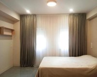 Rynek Pierwotny - Penthouse'y - Alicante