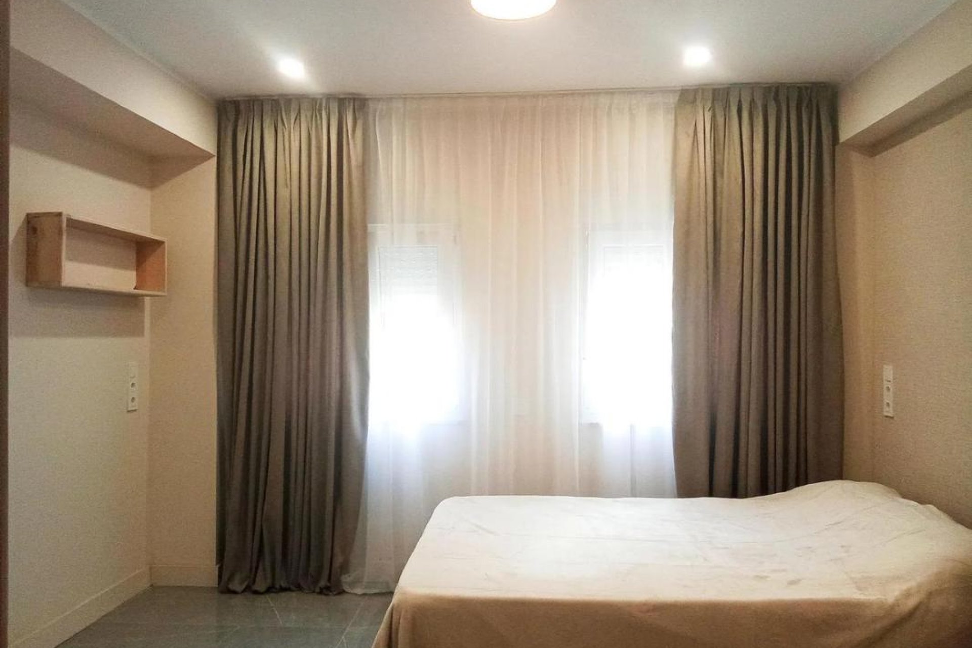 Rynek Pierwotny - Penthouse'y - Alicante