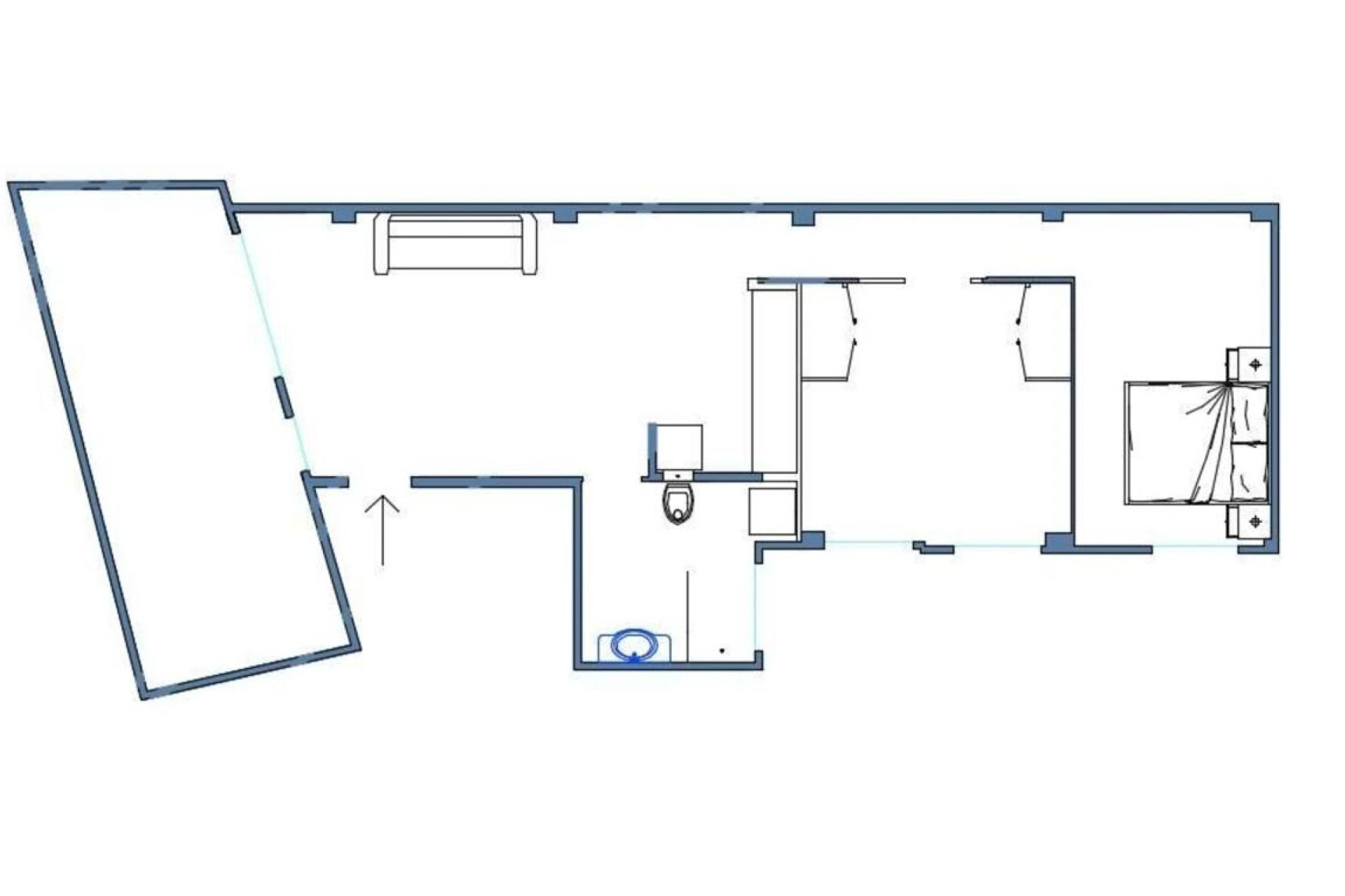 Rynek Pierwotny - Penthouse'y - Alicante
