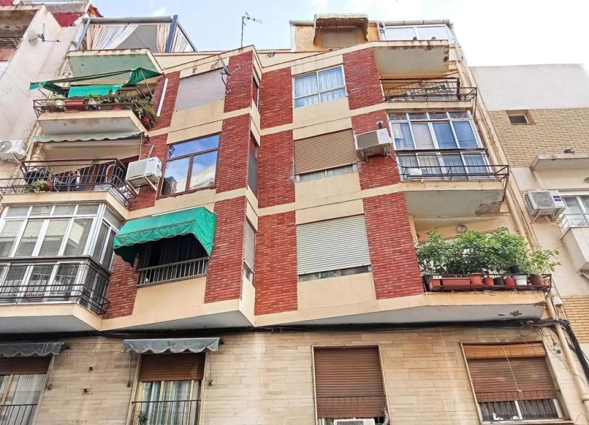 Rynek Pierwotny - Penthouse'y - Alicante