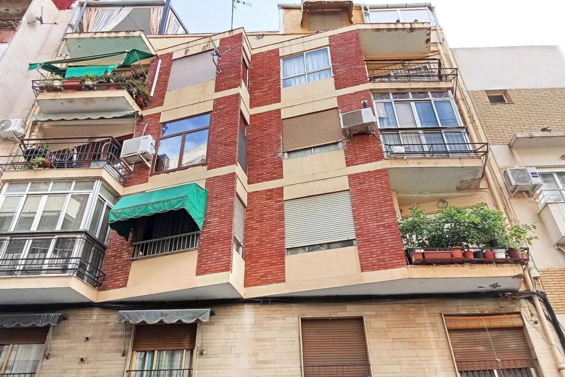 Rynek Pierwotny - Penthouse'y - Alicante