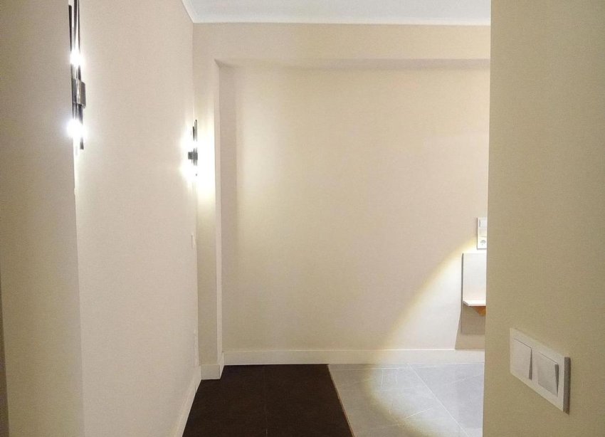 Rynek Pierwotny - Penthouse'y - Alicante