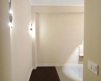 Rynek Pierwotny - Penthouse'y - Alicante