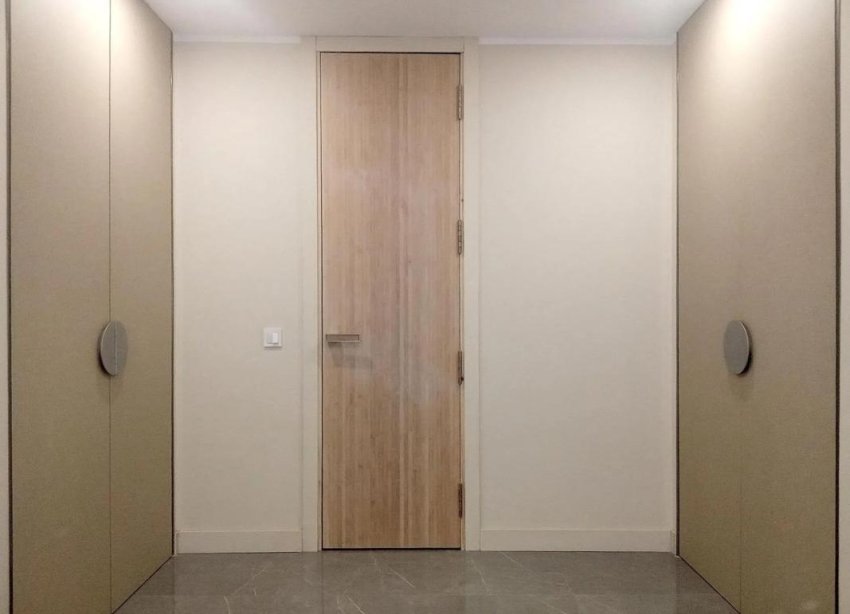 Rynek Pierwotny - Penthouse'y - Alicante