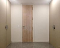 Rynek Pierwotny - Penthouse'y - Alicante