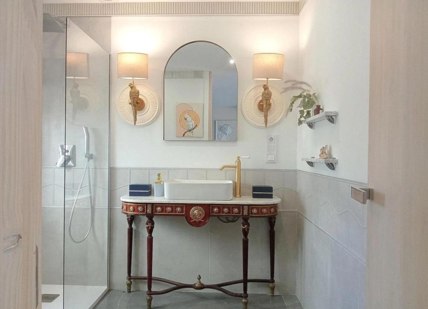 Rynek Pierwotny - Penthouse'y - Alicante
