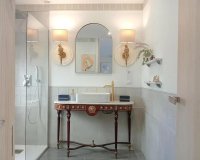 Rynek Pierwotny - Penthouse'y - Alicante